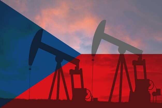 Влияние логистики и транспортировки на торговлю нефтью Brent и WTI